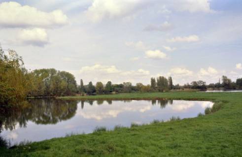 ARH Slg. Bürgerbüro 190, Sundern bei Hemmingen, 1997