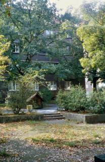 ARH Slg. Bürgerbüro 275, In der Nähe vom Geibelplatz?, Hannover-Südstadt, 2000