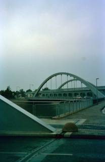 ARH Slg. Bürgerbüro 278, Noltemeyerbrücke am Mittellandkanal, Groß-Buchholz, um 2000