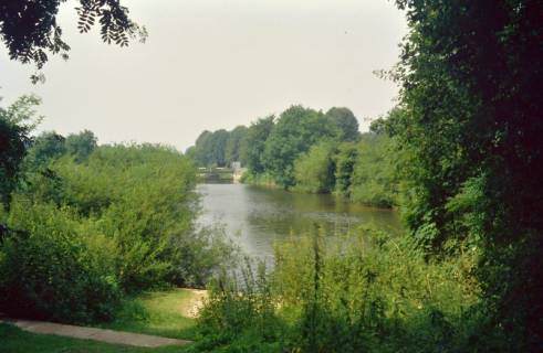 ARH Slg. Bürgerbüro 288, Süd-östliche Leineaue, Hannover, 1996