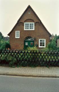 ARH Slg. Bürgerbüro 302, Wohnhaus Am Bergdahle 6, Alt-Laatzen, 1996