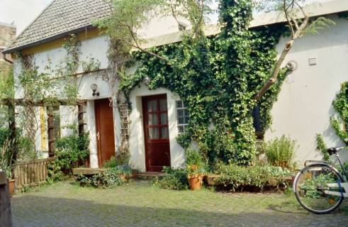 ARH Slg. Bürgerbüro 360, Wohngebäude, Hannover, 1998