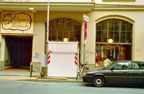 ARH Slg. Bürgerbüro 532, Podbielskistraße, List, zwischen 1995/2005