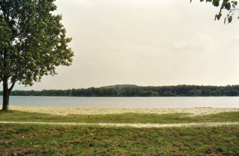 ARH Slg. Bürgerbüro 642, Altwarmbüchener See, Hannover, 1996