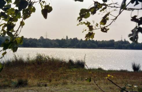 ARH Slg. Bürgerbüro 645, Altwarmbüchener See, Hannover, 1996