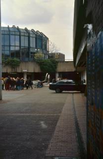 ARH Slg. Bürgerbüro 675, Raschplatz, Hannover, 1997