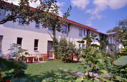ARH Slg. Bürgerbüro 753, Wohngebäude, Hannover, zwischen 1995/2005