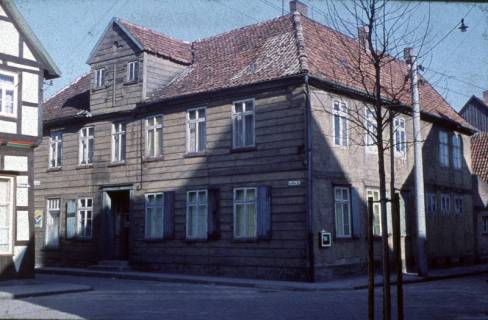 ARH Slg. Fritsche 75, Mittelstraße Ecke Neue Torstraße, Burgdorf, ohne Datum