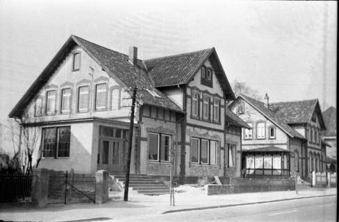 ARH Slg. Fritsche 117, Vor dem Celler Tor, Burgdorf, ohne Datum