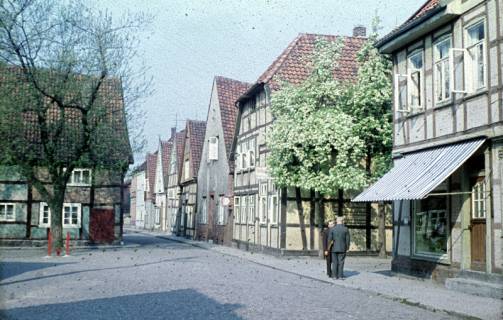 ARH Slg. Fritsche 123, Schmiedestraße Ecke Brandende, Burgdorf, ohne Datum
