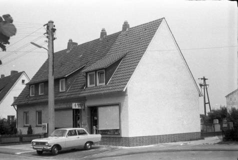 ARH Slg. Fritsche 128, Stettiner Straße Ecke Königsberger Straße, Burgdorf, ohne Datum