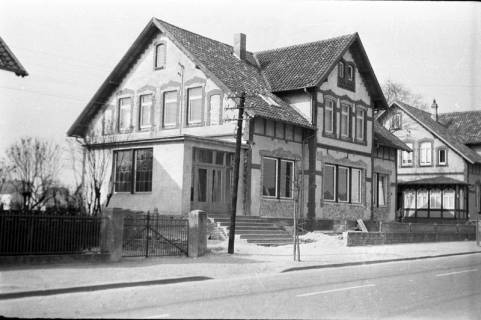 ARH Slg. Fritsche 129, Vor dem Celler Tor, Burgdorf, vor 1960
