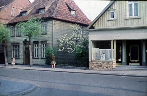 ARH Slg. Fritsche 131, Hannoversche Neustadt Ecke Neue Torstraße, Burgdorf, ohne Datum