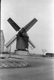 ARH Slg. Fritsche 137, Sorgenser Mühle, Burgdorf, ohne Datum
