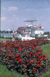 ARH Slg. Fritsche 138, Das Neue Freibad, Burgdorf, ohne Datum