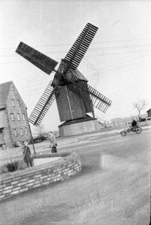 ARH Slg. Fritsche 146, Sorgenser Mühle, Burgdorf, ohne Datum