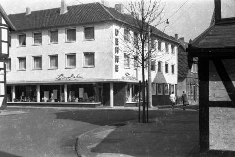 ARH Slg. Fritsche 155, Mittelstraße Ecke Neue Torstraße, Burgdorf, ohne Datum