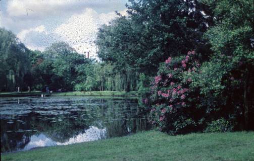ARH Slg. Fritsche 158, Stadtpark, Burgdorf, ohne Datum