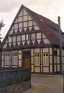 ARH Slg. Fritsche 160, Am Brandende 1, Burgdorf , ohne Datum