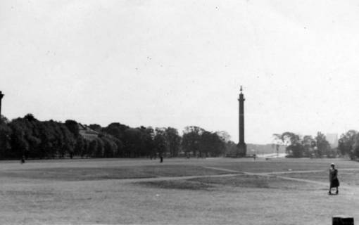 ARH Slg. Janthor 0046, Waterlooplatz, Hannover, 1943