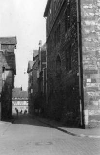 ARH Slg. Janthor 0064, Roßmühle, Hannover, 1943