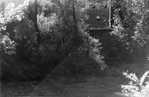 ARH Slg. Janthor 0069, Alte Feuerwehr an der Leine, Hannover, 1943