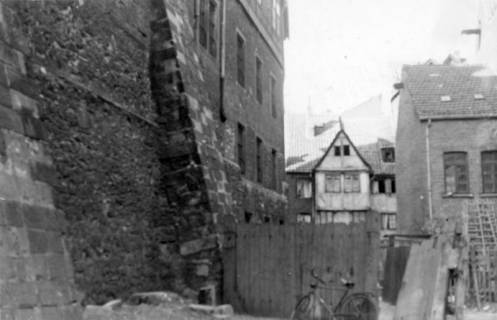 ARH Slg. Janthor 0103, Reithof, Hannover, 1943
