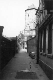 ARH Slg. Janthor 0116, Klostergang, Hannover, 1944