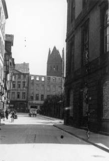 ARH Slg. Janthor 0119, Schloßstraße, Hannover, 1944