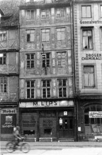 ARH Slg. Janthor 0132, Holzmarkt 2, Hannover, 1944