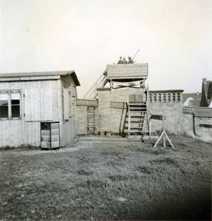 ARH Slg. Janthor 0257, Flakstellung, Hannover, um 1940