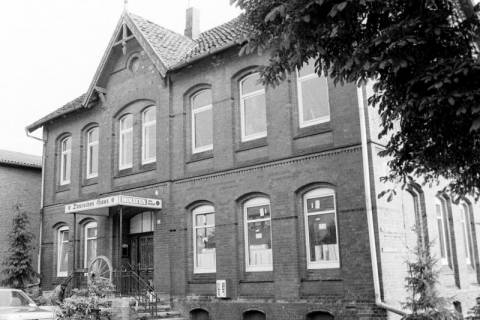 ARH Slg. Weber 02-012/0008, Gaststätte Deutsches Haus, Redderse, zwischen 1980/1990