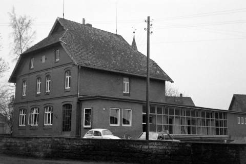 ARH Slg. Weber 02-038/0002, Gebäude der Kita in Leveste, zwischen 1980/1990