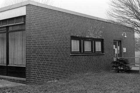 ARH Slg. Weber 02-078/0010, Altentagesstätte der Stadt Gehrden, zwischen 1980/1990