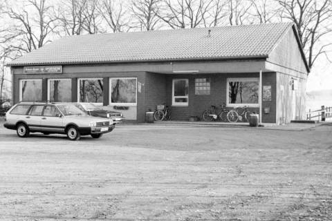 ARH Slg. Weber 02-102/0017, Sportheim Leveste, zwischen 1980/1990