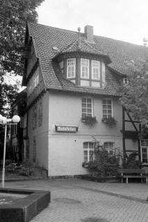ARH Slg. Weber 02-139/0021, Ratskeller, Gehrden, zwischen 1980/1990
