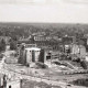 Archiv der Region Hannover, ARH NL Koberg 575, Rundblick von der Marktkirche auf das zerstörte Stadtzentrum in Richtung Opernhaus, Hannover