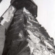 Archiv der Region Hannover, ARH NL Koberg 585, Sicherungsarbeiten am Turm der Marktkirche, Hannover