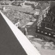 Archiv der Region Hannover, ARH NL Koberg 592, Rundblick von der Marktkirche auf das zerstörte Stadtzentrum, Hannover