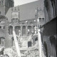 Archiv der Region Hannover, ARH NL Koberg 599, Räumung des Alten Rathauses, Hannover