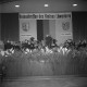 Archiv der Region Hannover, ARH BA 2451, Heimattreffen des Kreises Löwenberg im Wülfeler Biergarten, Hannover