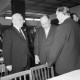 Archiv der Region Hannover, ARH BA 2462, Empfang 20 Jahre LR Schönemann - Benther Berg-Terrassen, Benthe