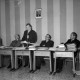Archiv der Region Hannover, ARH BA 2530, Kreistagssitzung in der Pestalozzischule, Misburg