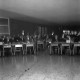 Archiv der Region Hannover, ARH BA 2531, Kreistagssitzung in der Pestalozzischule, Misburg