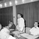 Archiv der Region Hannover, ARH BA 2544, Kreistagssitzung, Ahlem