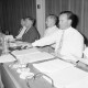 Archiv der Region Hannover, ARH BA 2545, Kreistagssitzung, Ahlem