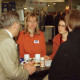 ARH BA 2623, LR Arndt besucht die Bildungsmesse