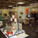 Archiv der Region Hannover, ARH BA 2626, LR Arndt besucht die Bildungsmesse