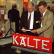 Archiv der Region Hannover, ARH BA 2631, LR Arndt Arndt besucht die Bildungsmesse