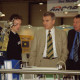 Archiv der Region Hannover, ARH BA 2640, LR Arndt Arndt besucht die Bildungsmesse